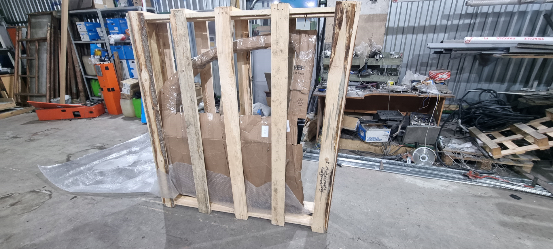 Кузовная мелочевка — Nissan Armada, 5,6 л, 2004 года | своими руками ...