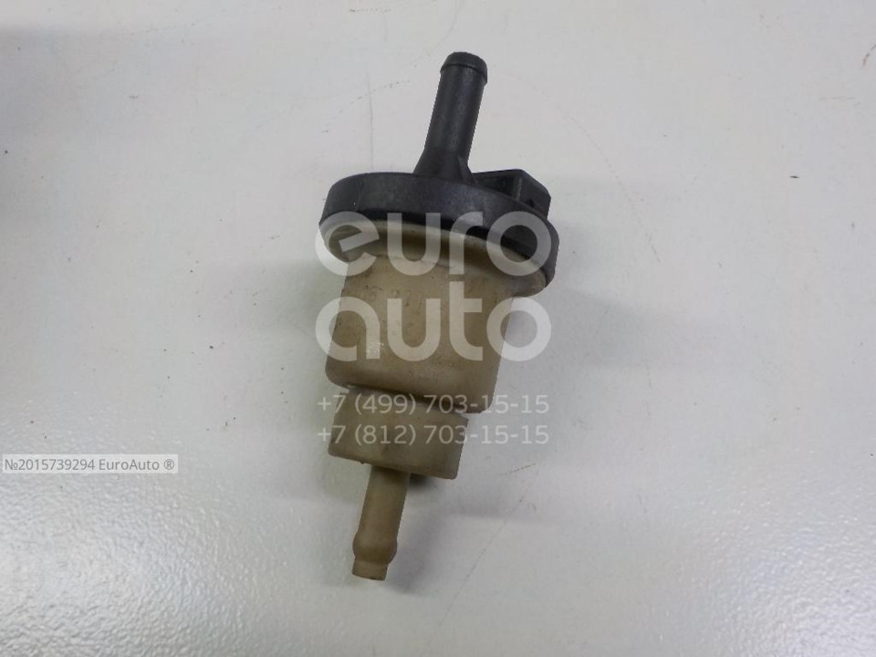 96408211 Клапан вентиляции топливного бака Chevrolet Cruze GM ...
