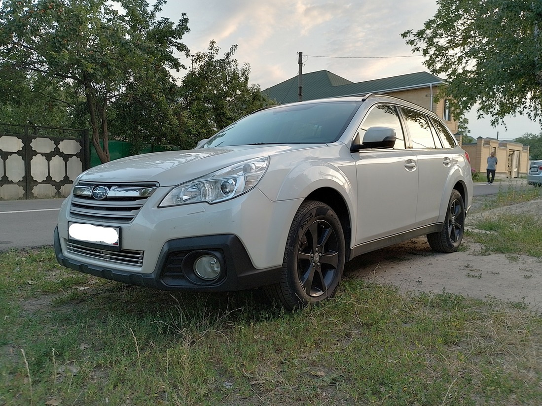 Поиски и история покупки часть 2 — Subaru Outback (BR), 2,5 л, 2012 года |  покупка машины | DRIVE2