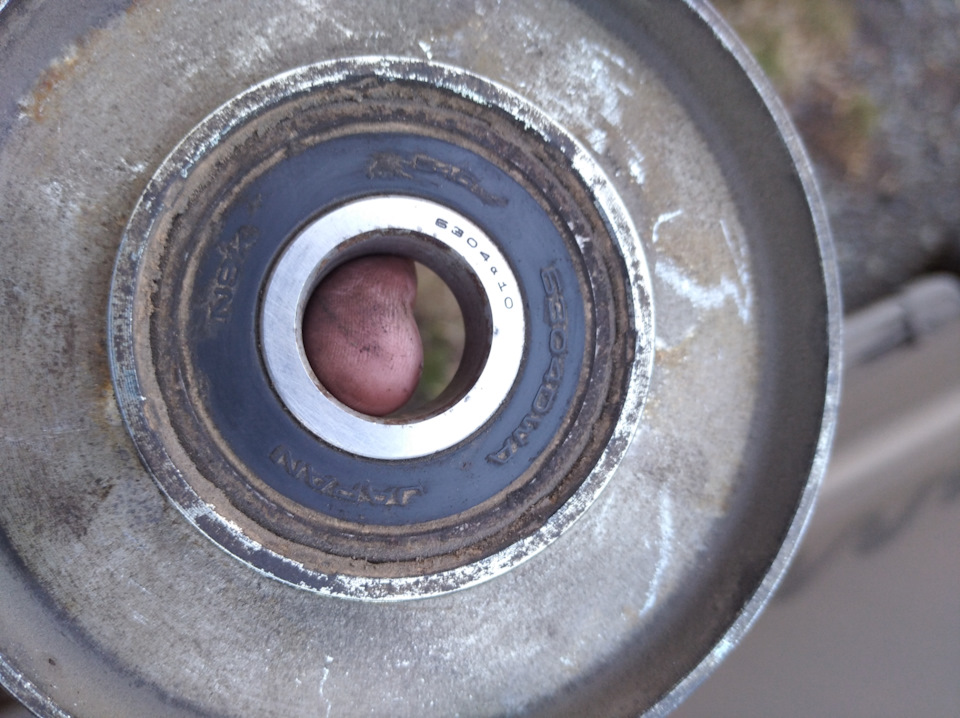 Дергает и не переключает на 4 1G GZE. — Toyota Crown (S130), 2 л, 1990 ...