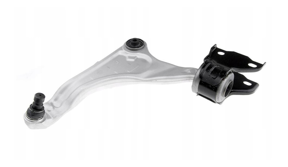 Сайлентблоки передних рычагов. Поделитесь опытом, кто сталкивался ...