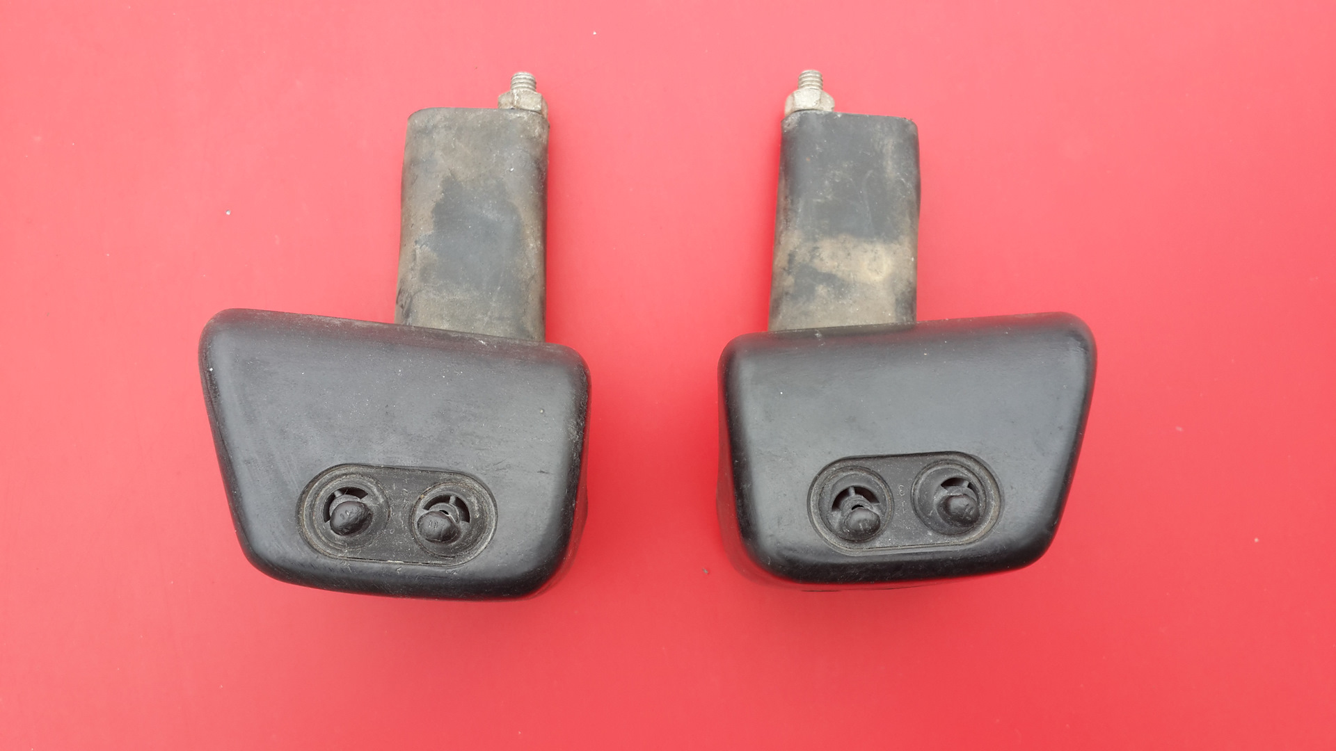 Купить Форсунку Омывателя Фар