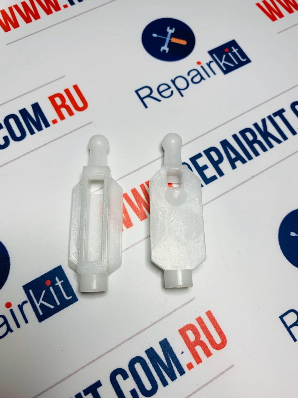 Корректор фар BMW(БМВ) е39-пластиковые направляющие — Repairkit на DRIVE2