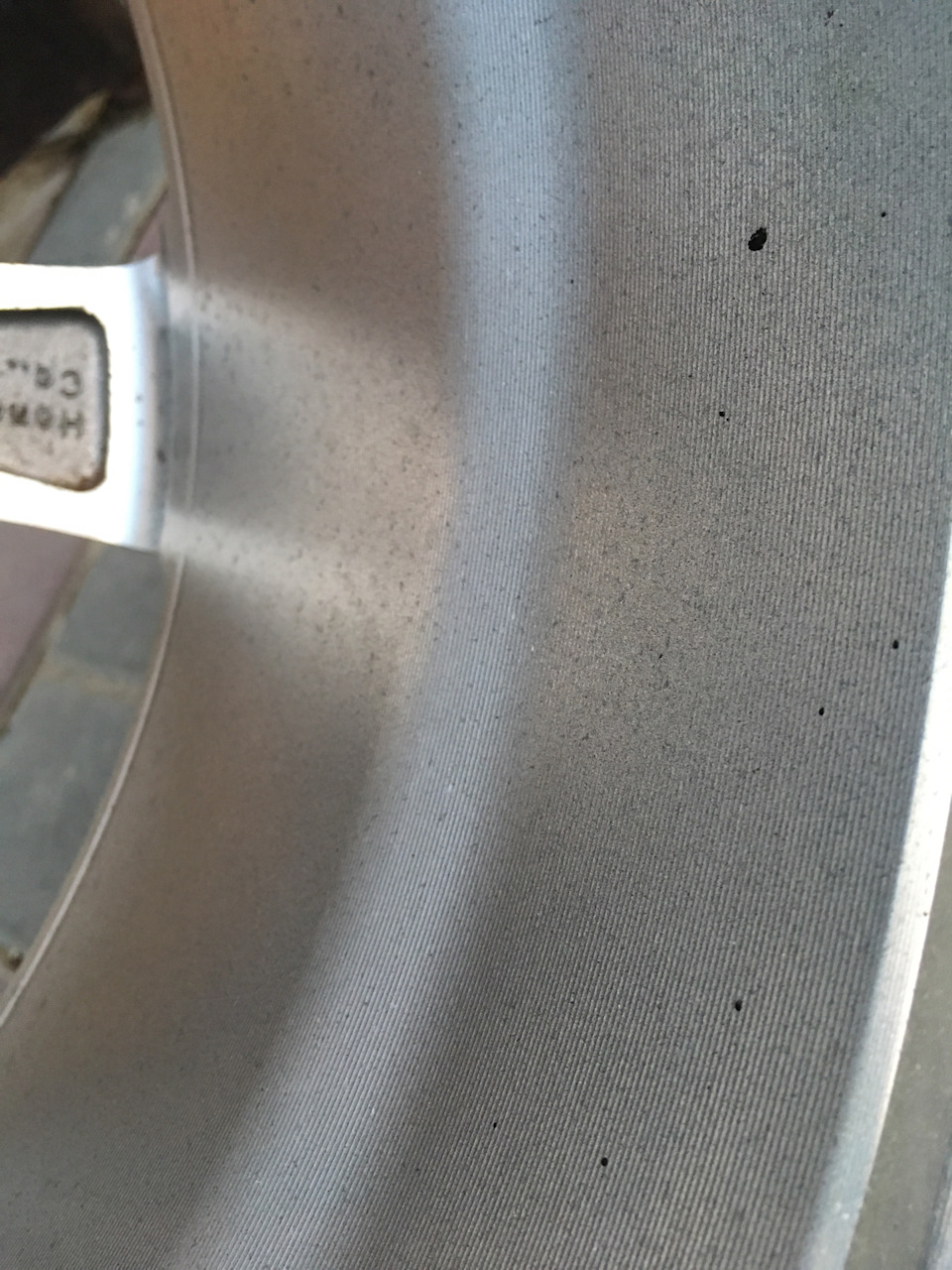 Владивосток — Симферополь — Honda Accord (8G), 2 л, 2012 года | шины ...