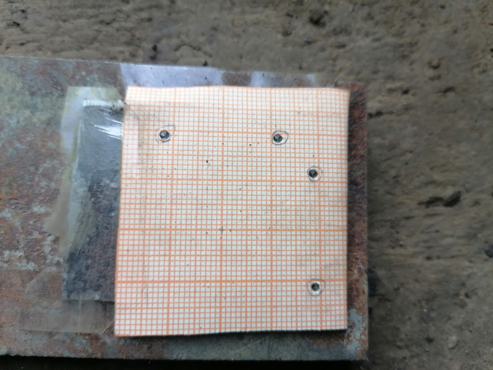 Переделка трамблера под 2 датчика холла — Lada 2120 Надежда, 1,8 л ...