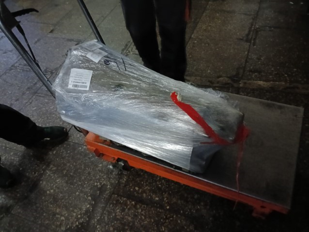 Ремонт АКПП в СПб? ZF 8hp45 — возможно. Присылайте. Машина встала и не ...