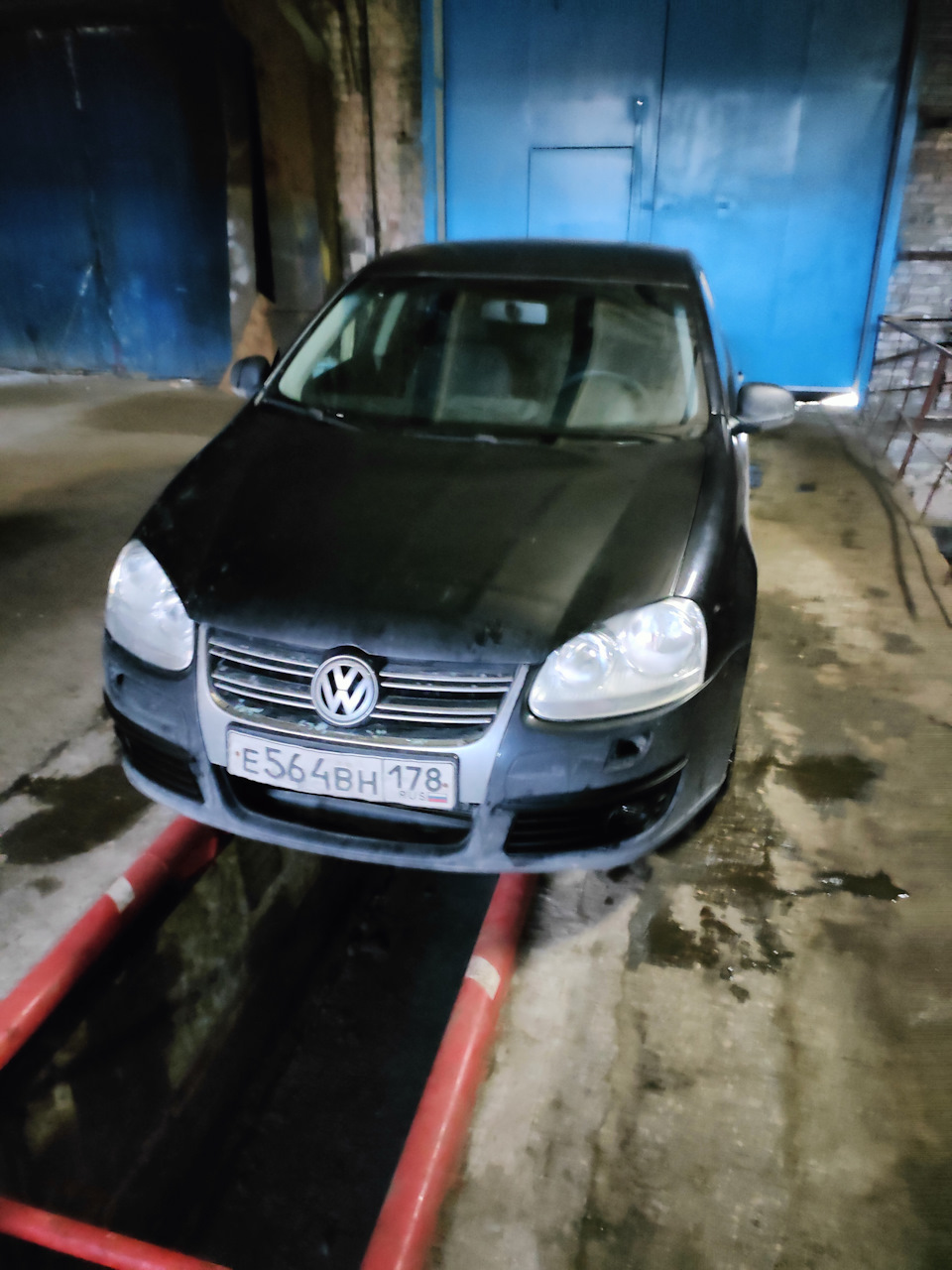 Регистрация авто, признание ошибок и тд (02.2022) — Volkswagen Jetta V, 1,6  л, 2010 года | техосмотр | DRIVE2