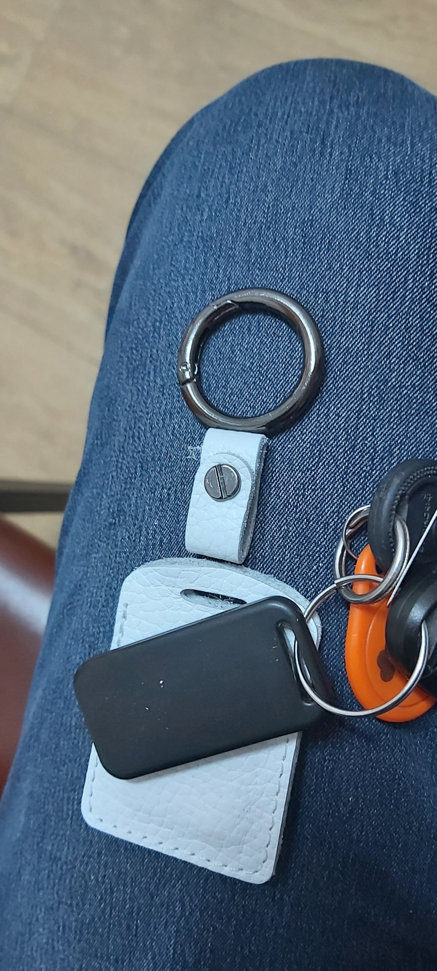 Фото в бортжурнале Nissan X-Trail III (t32)