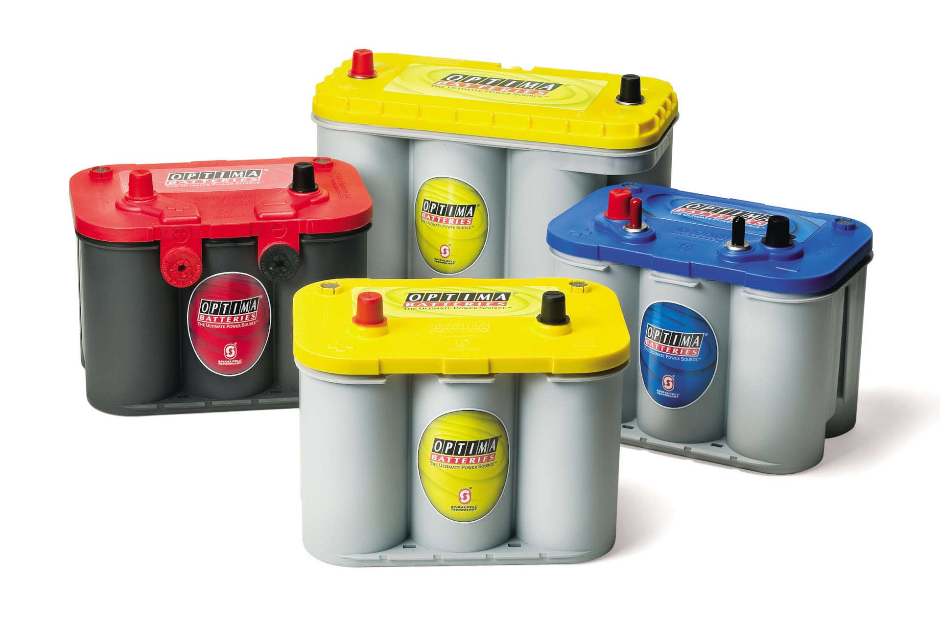 Проверка гелевого аккумулятора — DRIVE2