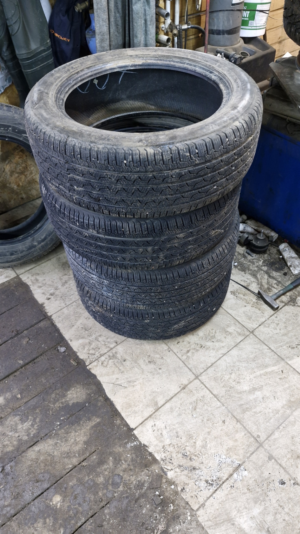 Белшина — Belgee X50