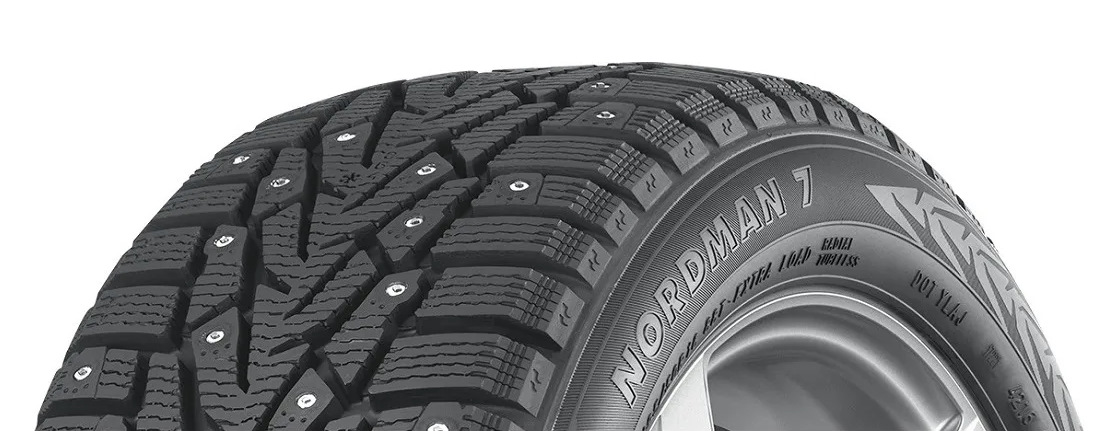 Nokian Nordman 7 205 55 R16 Купить