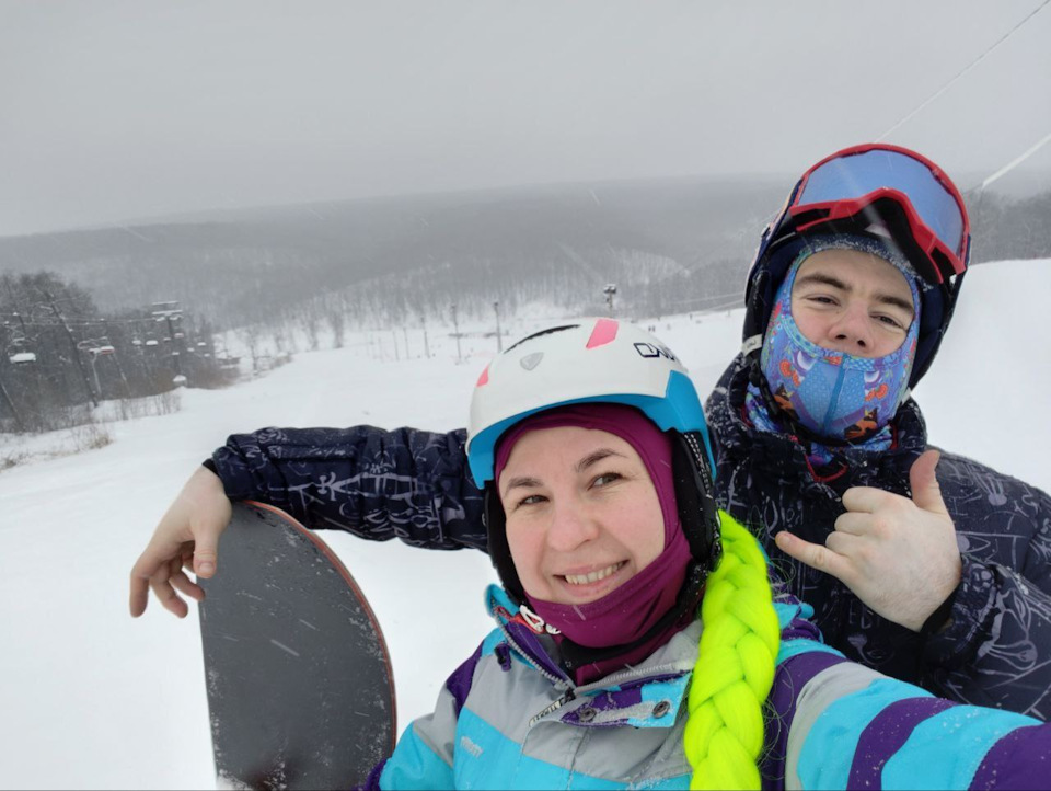 Фото в бортжурнале Lada Vesta SW Cross (1G)