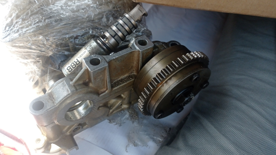 Ошибка p1009 — Acura RDX (1G), 2,3 л, 2007 года своими руками DRIVE2