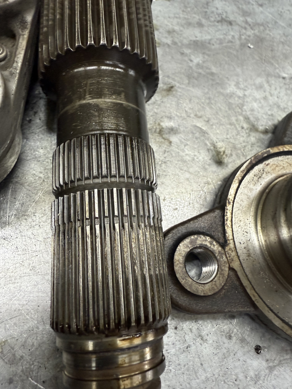 Фото в бортжурнале BMW 4 series (F32)