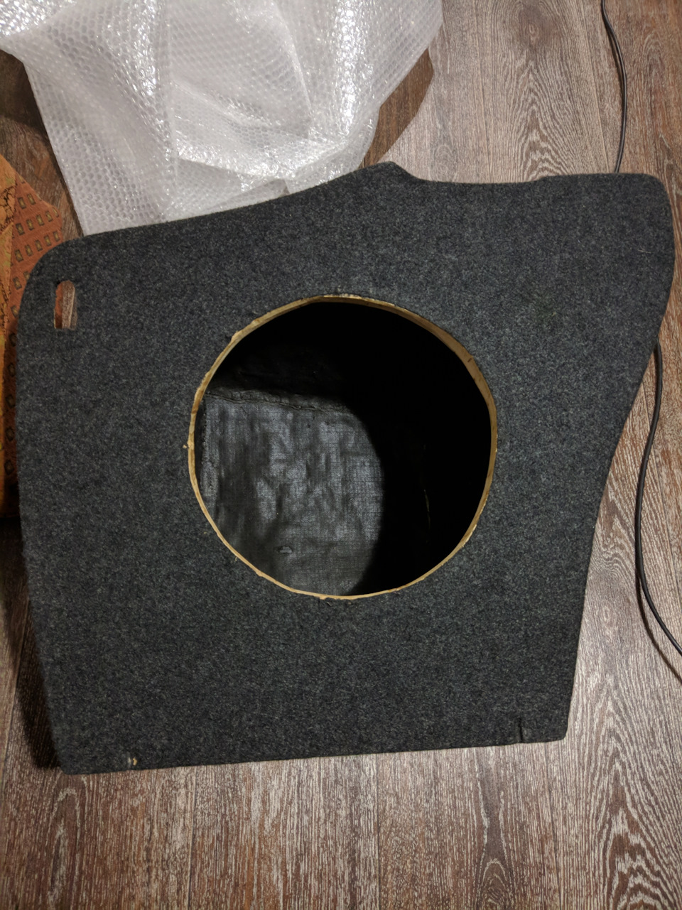 Фото в бортжурнале Skoda Octavia A5 Mk2