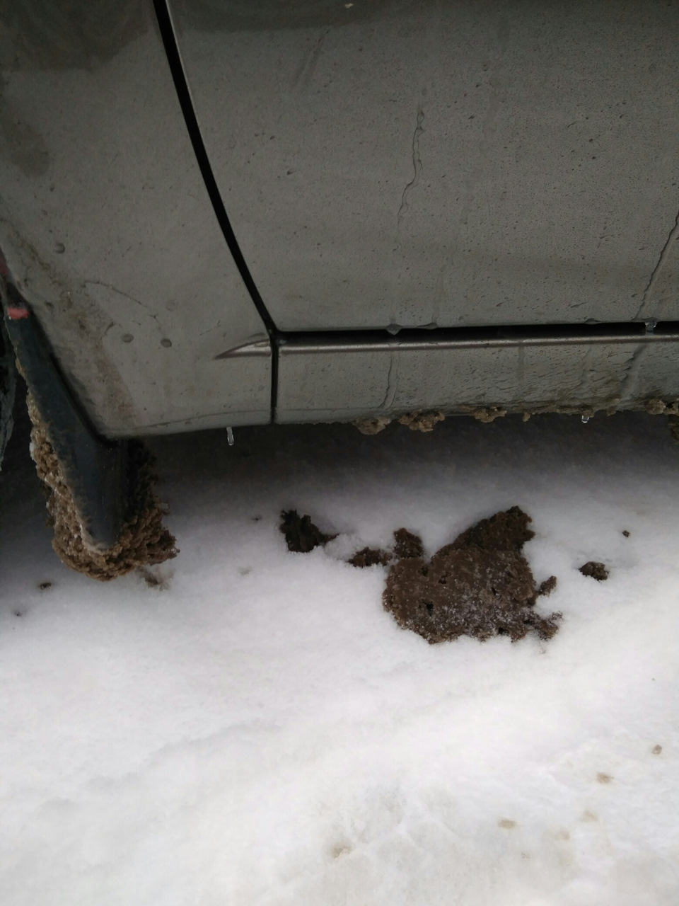 Размер не имеет значения — Lada Гранта лифтбек, 1,6 л, 2017 года ...