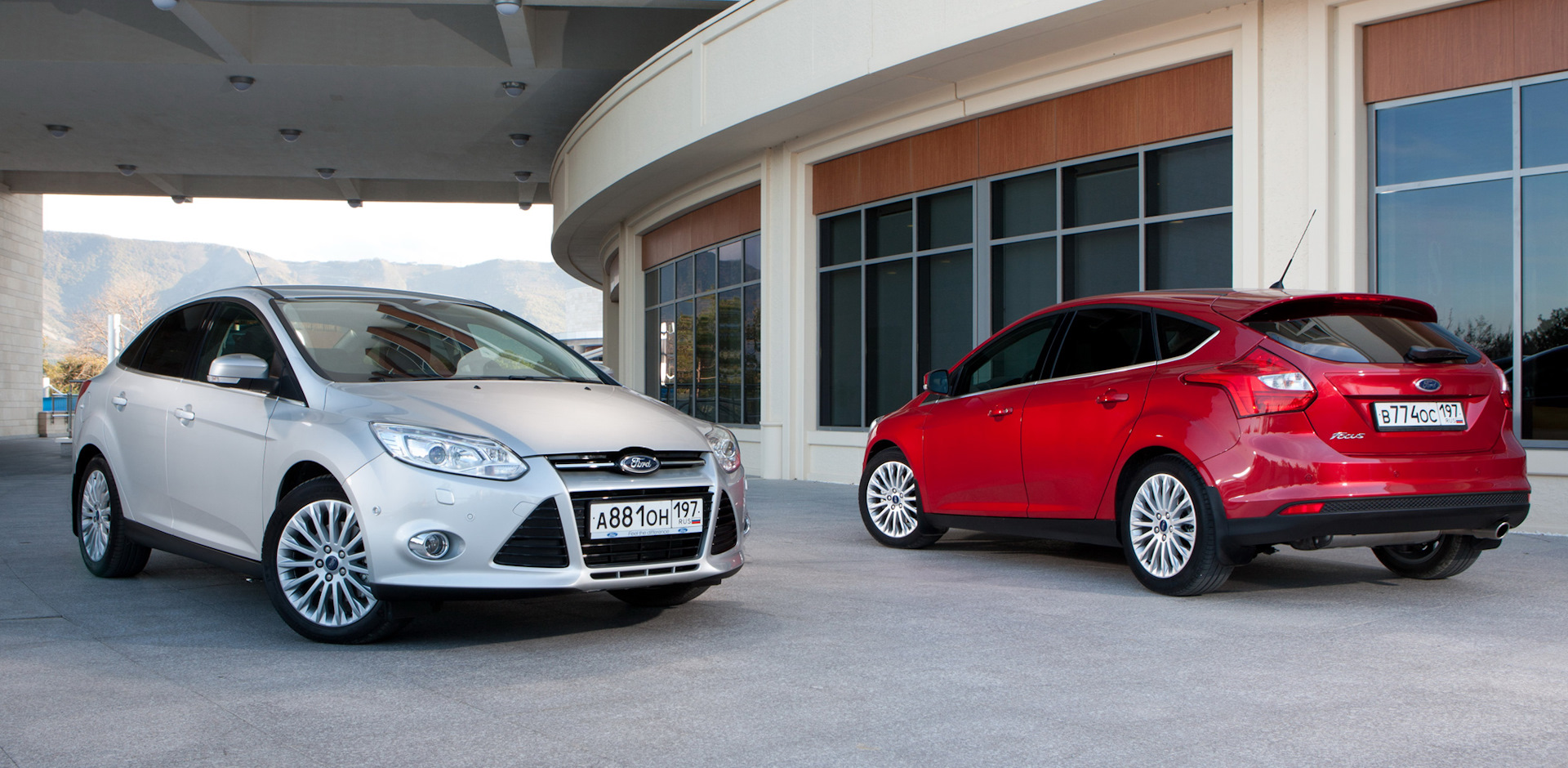 Ford Focus 3 на вторичке: все его косяки — DRIVE2