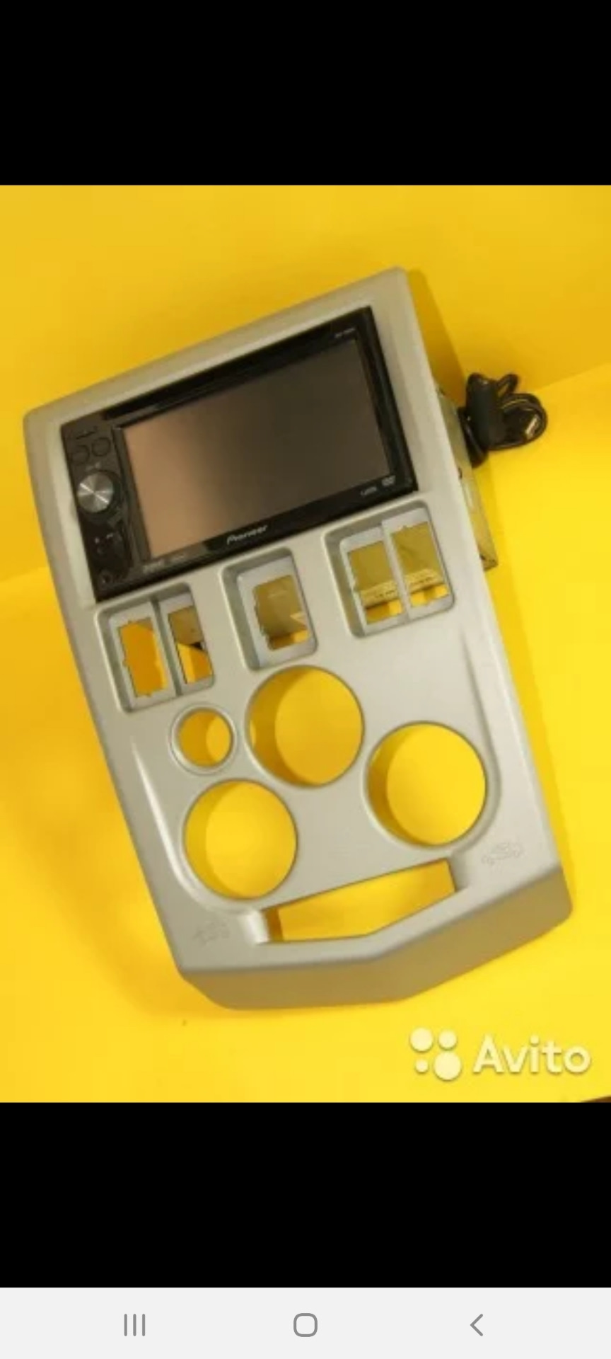 ⚠️Может у кого есть?⚠️ временно! — Renault Logan (1G), 1,6 л, 2007 года ...