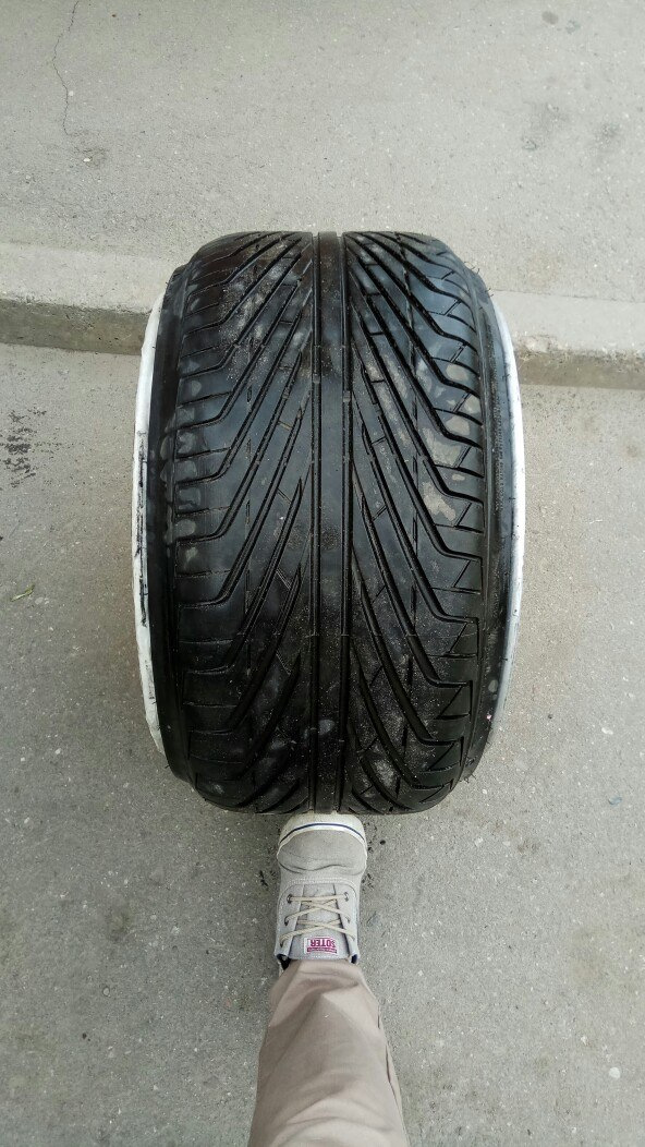 Фото в бортжурнале Infiniti Q45 (FY33/FYG33)