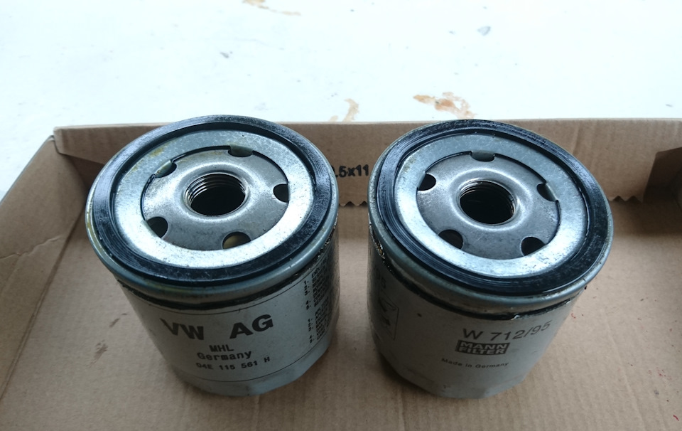 Фото в бортжурнале Skoda Octavia A7 Mk3