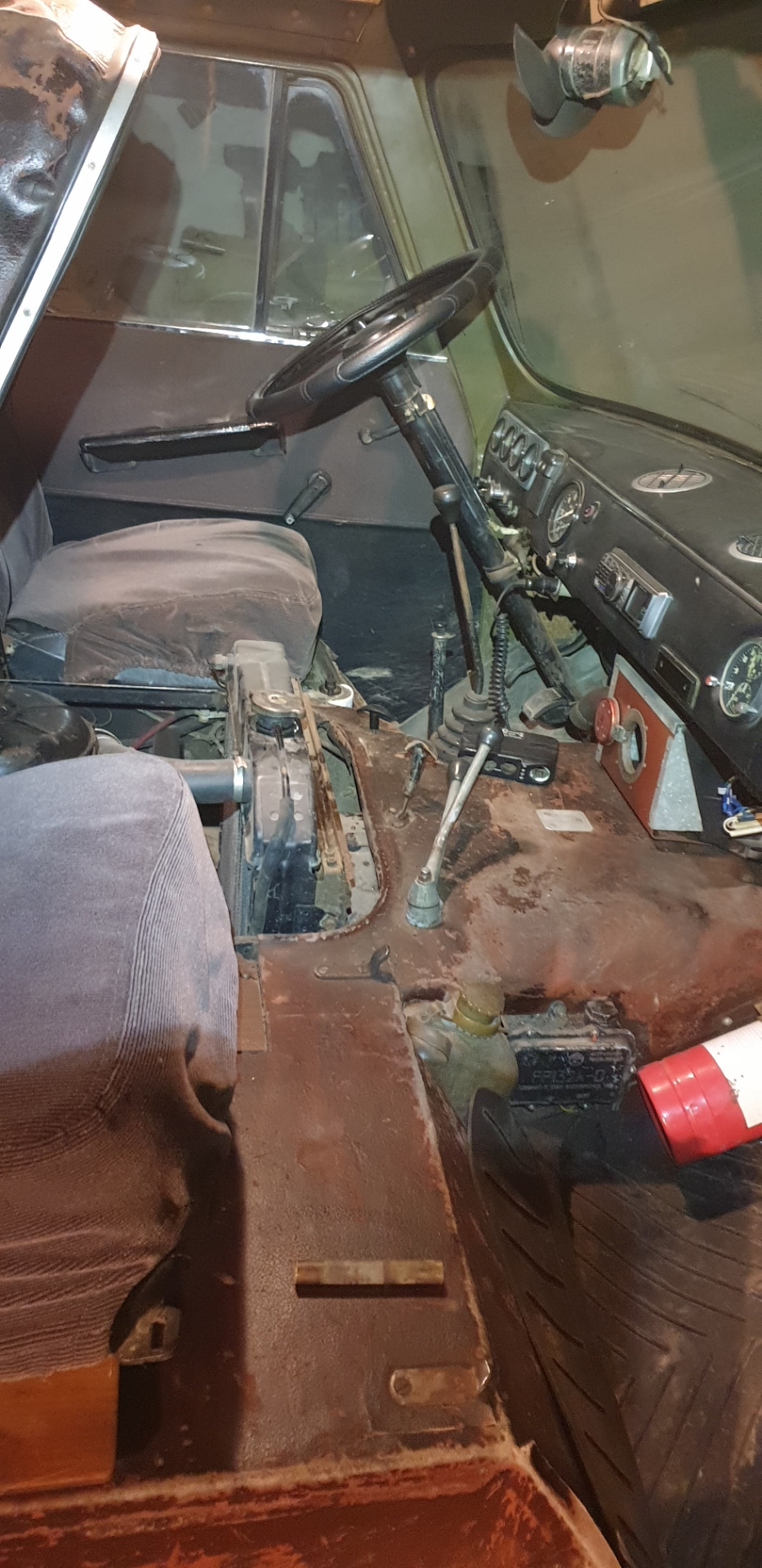 Не заводится — Land Rover Range Rover Sport (1G), 3,6 л, 2010 года ...