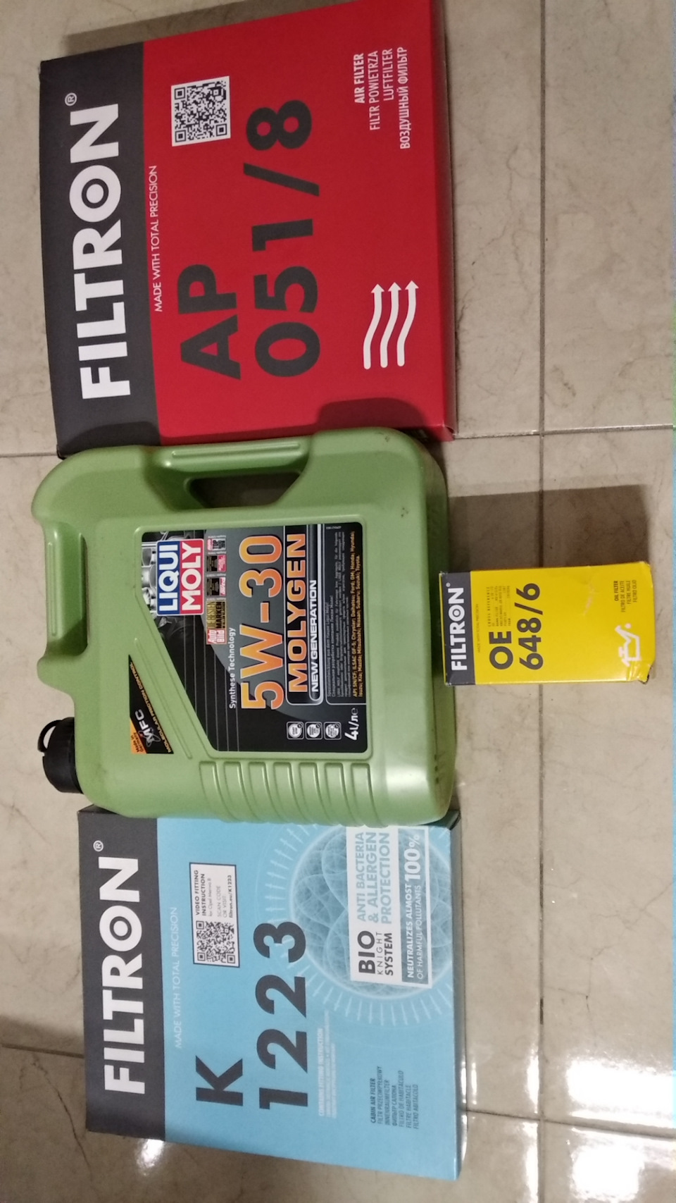 Фото в бортжурнале Opel Astra J