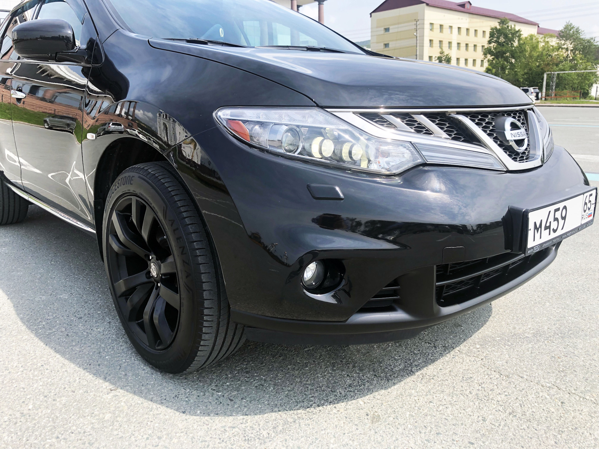 p0011 nissan murano z51