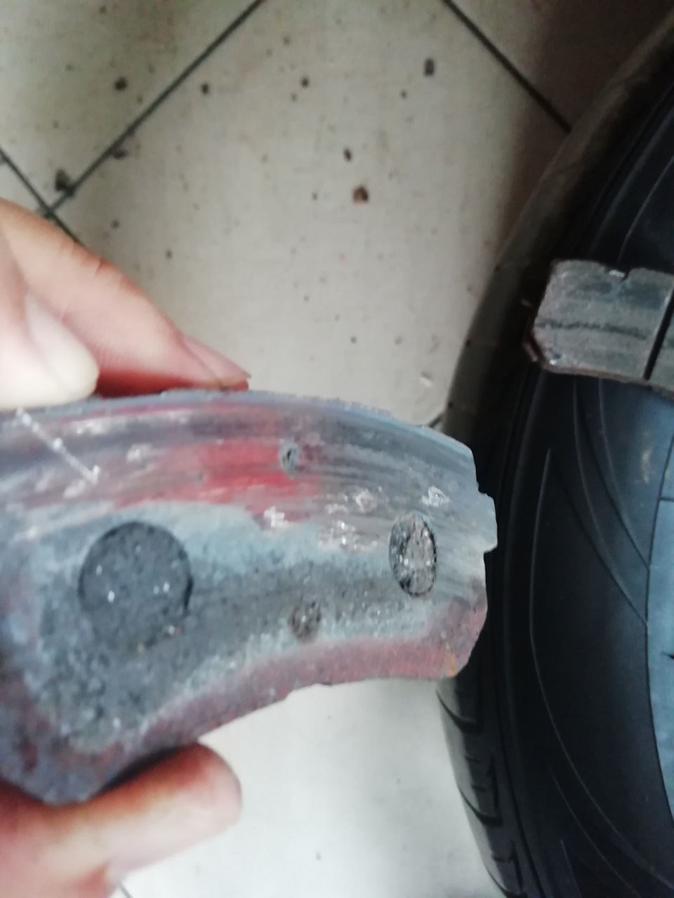 Фото в бортжурнале KIA Sportage (2G)