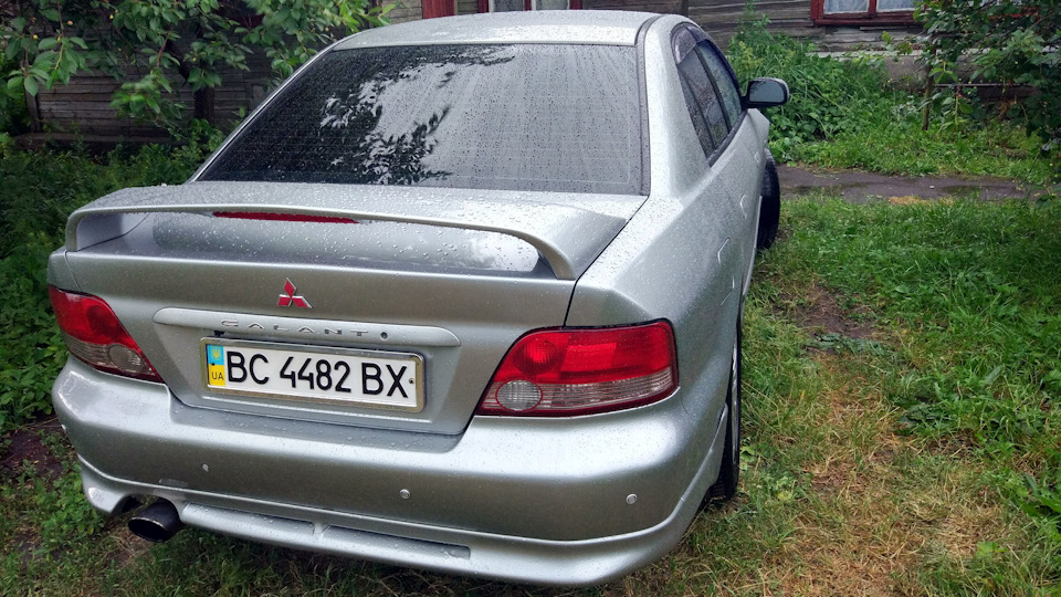 спойлер эво 7. галант спойлер. спойлер виенто галант 8. спойлер галант 8. спойлер митсубиси галант 8.