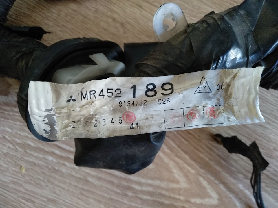 Фото в бортжурнале Mazda RX-7 (FD)