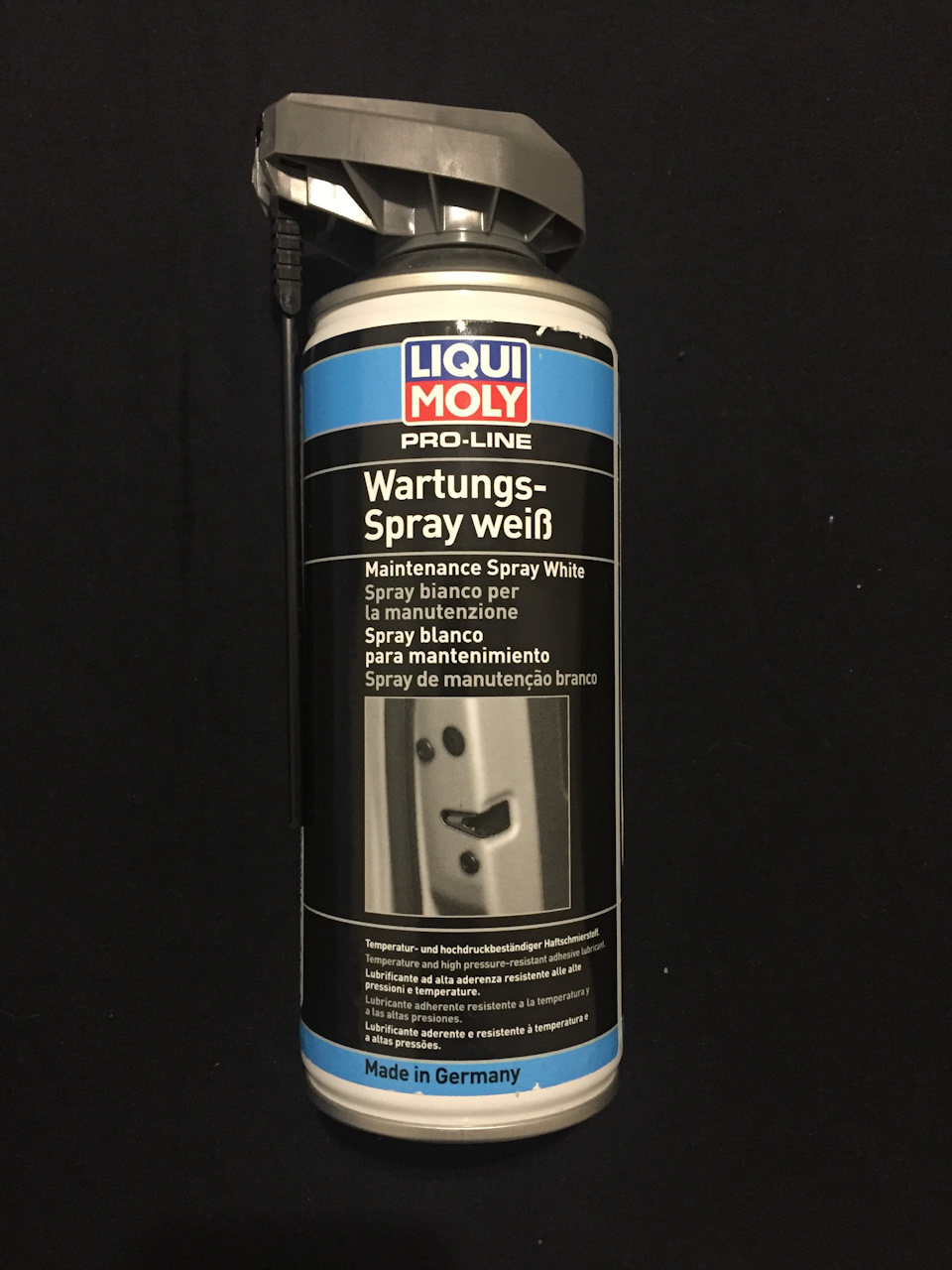 46. Замерзает замок водительской двери Mazda 6 GH — Mazda 6 (2G) GH, 2 ...