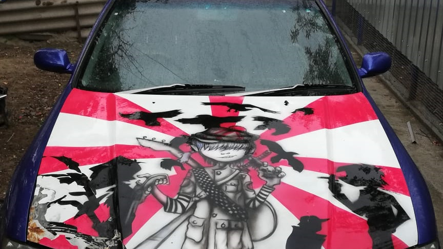 VAG катушки RB25DEt — Nissan Skyline (R33 Series 2), 2 л, 1996 года ...