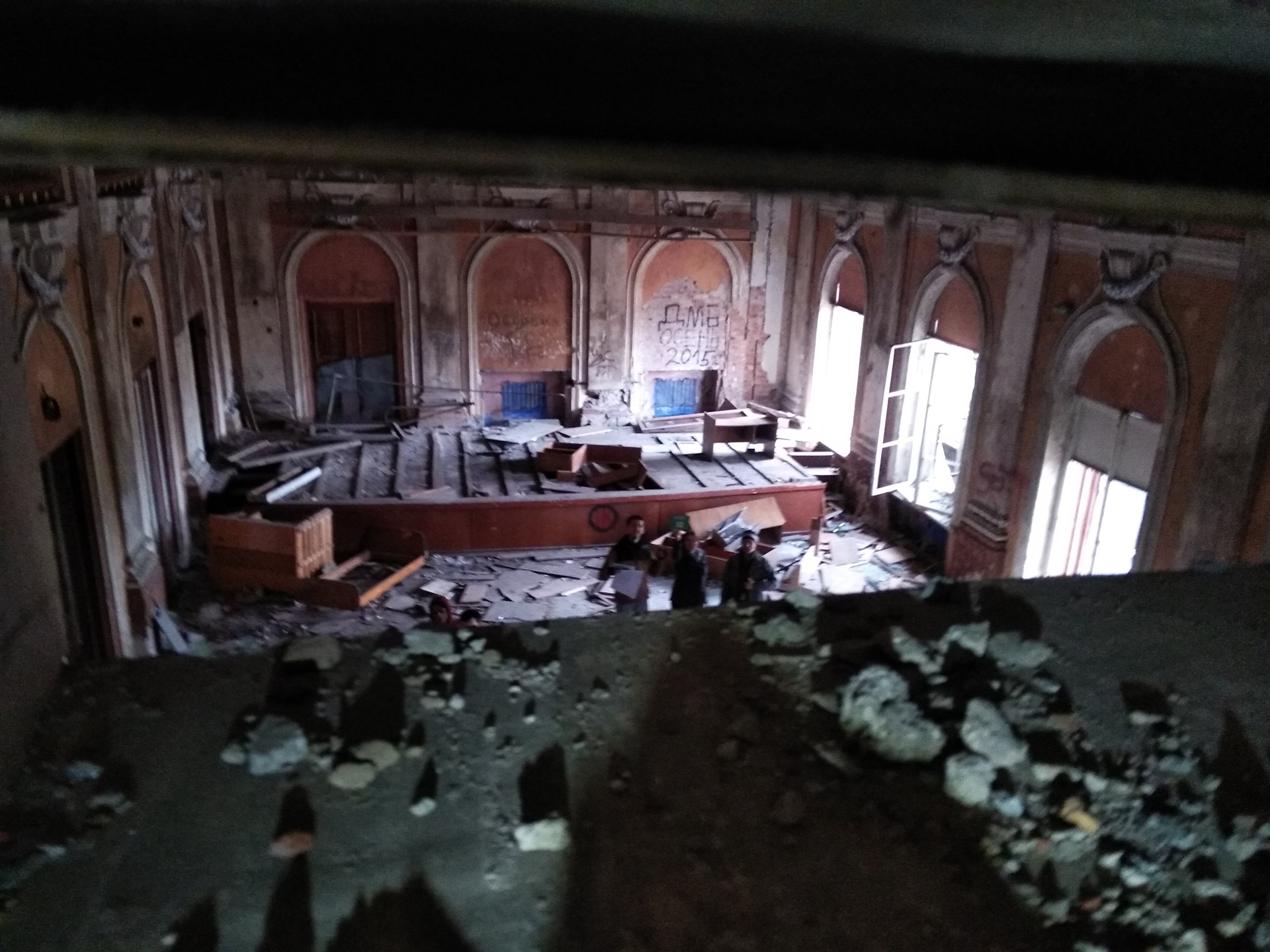 Трудовые будни… — АвтоДиагност на DRIVE2