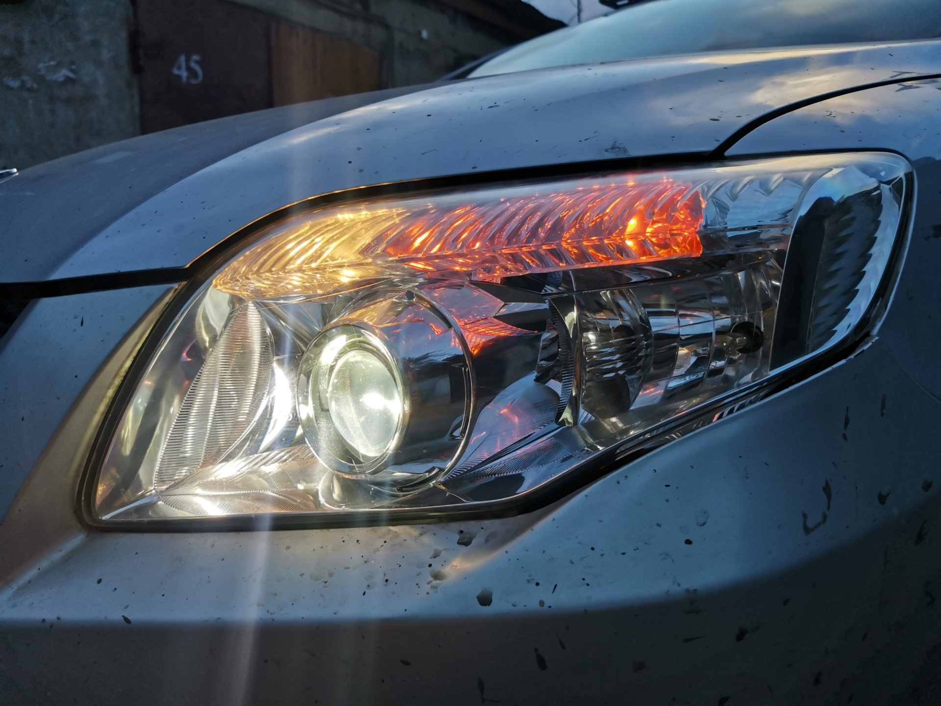 Замена лобового стекла лада веста - 80 фото