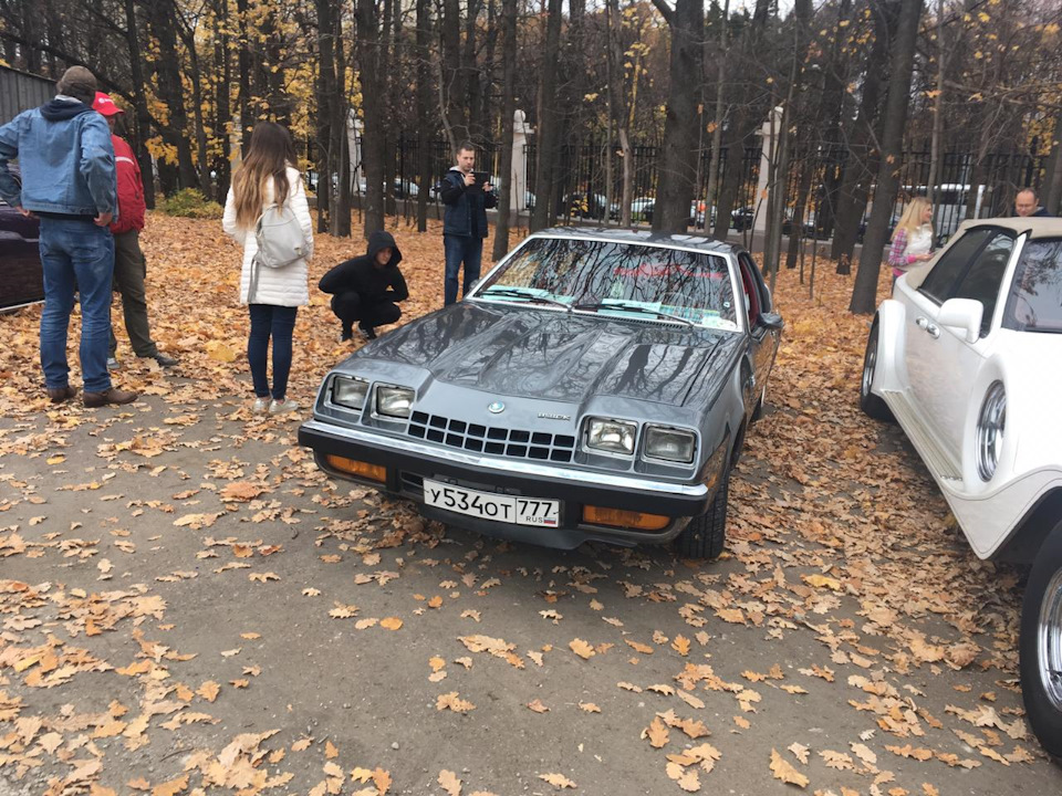 Фото в бортжурнале Chrysler Concorde (1G)