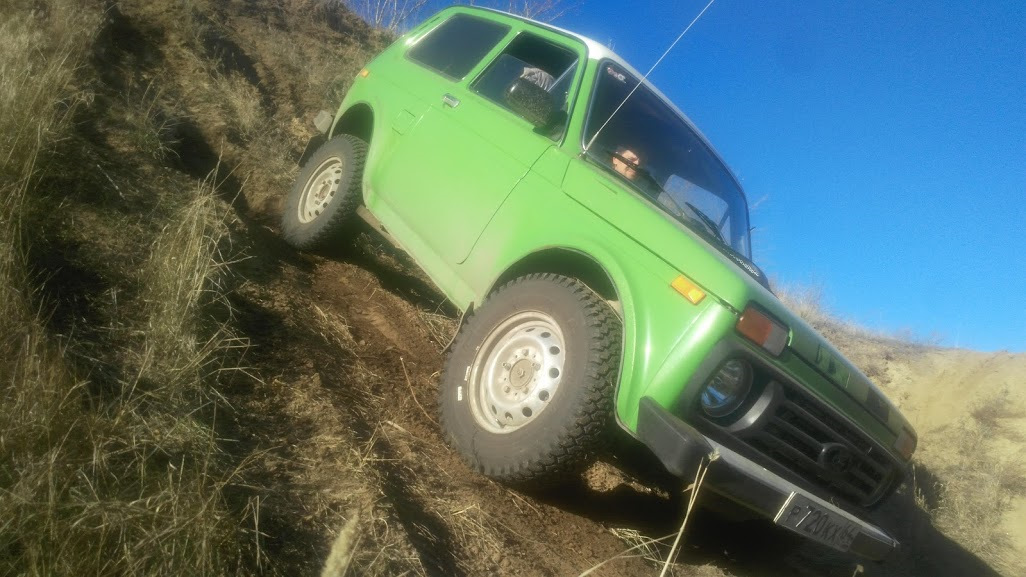 Полноприводный пикап больше внедорожник или грузовик — Great Wall ...