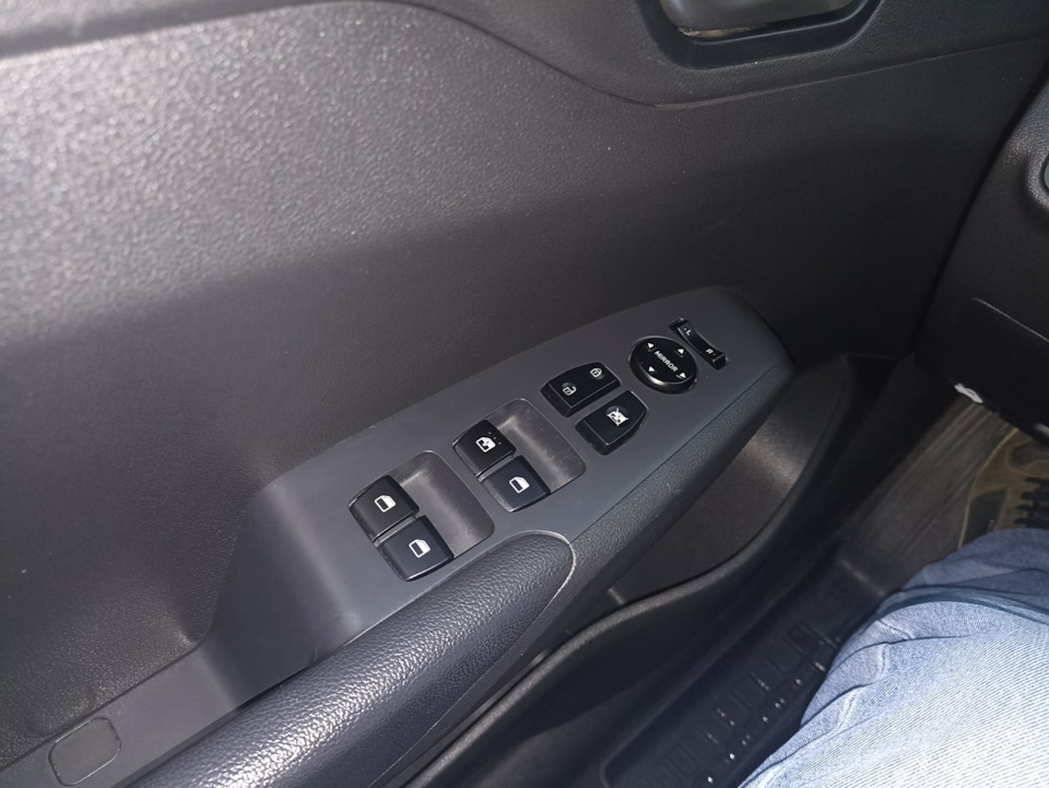 Фото в бортжурнале Hyundai Solaris (2G)