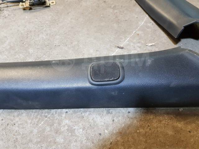 Перетяжка Потолка (Облогораживание салона Часть 1) — Nissan Skyline ...