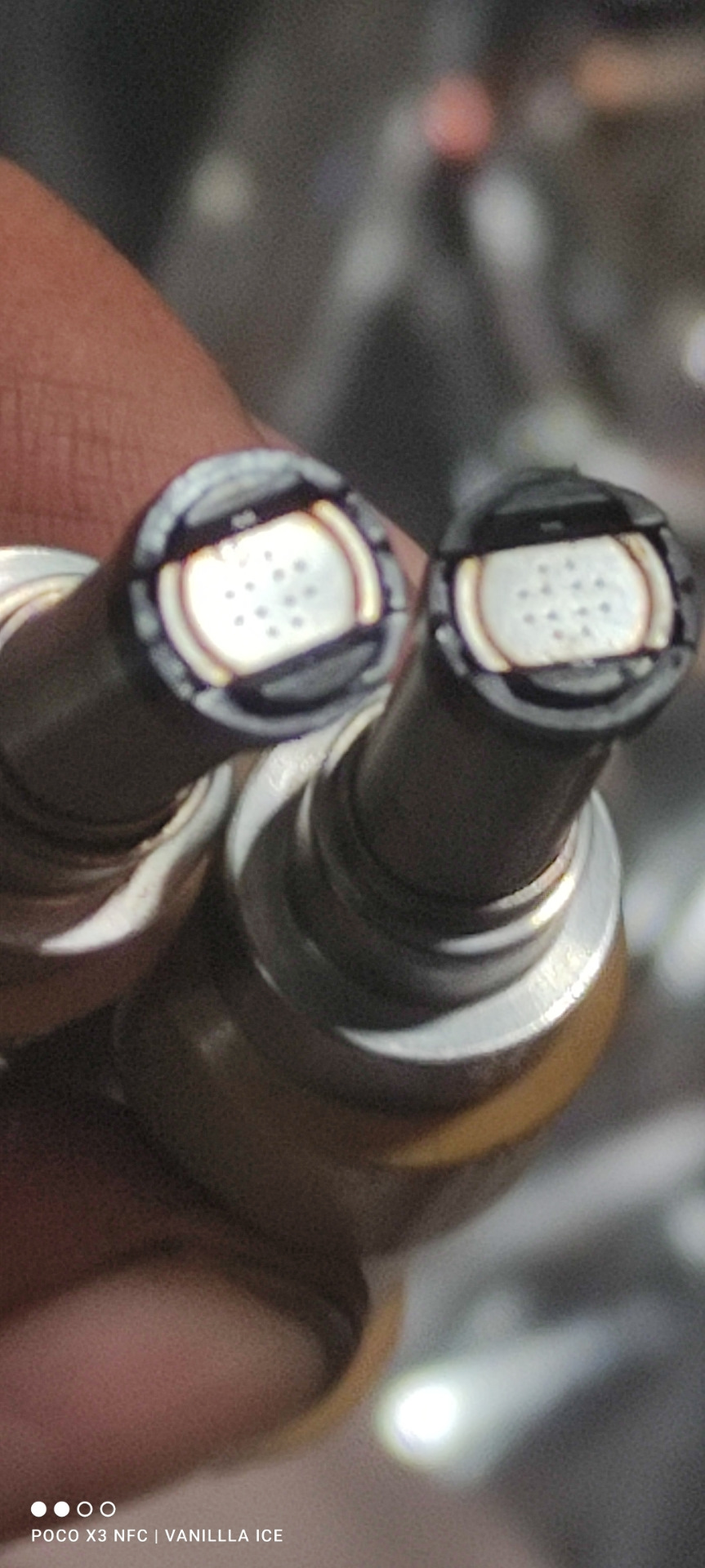 Чистка форсунок, и впускного коллектора — Toyota Prius (30), 1,8 л ...