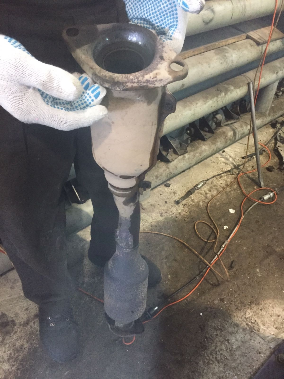 Замена вариатора на акпп ниссан жук — Nissan Qashqai (1G), 1,6 л, 2012 ...