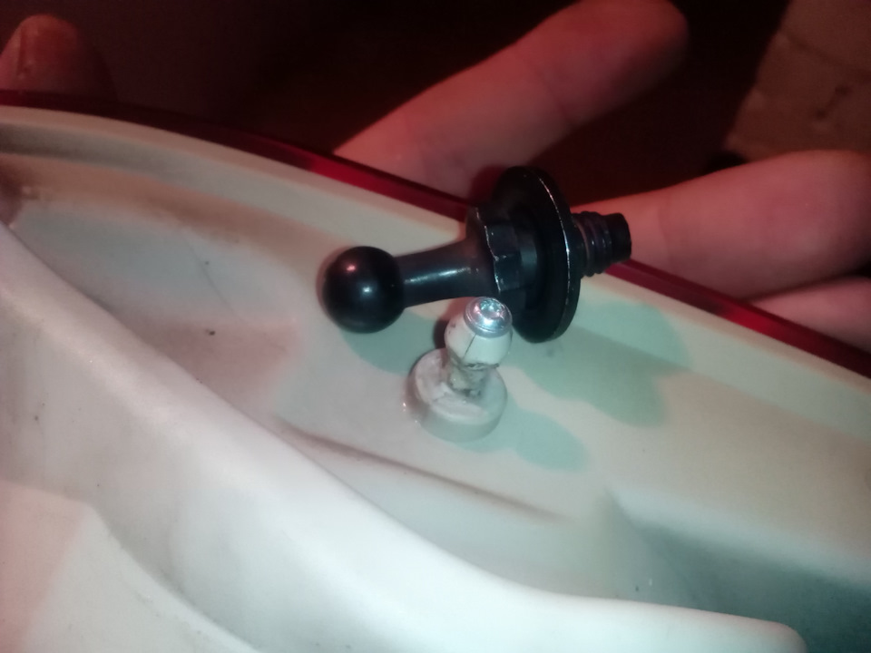 Фото в бортжурнале Opel Astra J