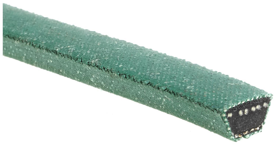 ACDELCO 4L310 - Professional™ V-Belt - Regular, Lawn And Garden