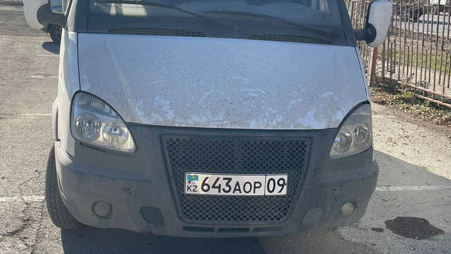 фары горят постоянно на газель — ГАЗ Газель, 2,7 л, 2005 года | поломка ...