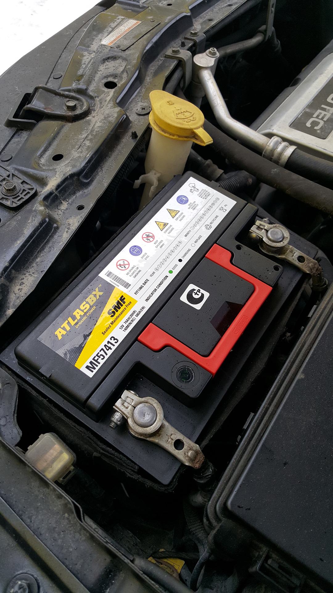 Акб opel antara. 4. Акб opel antara. Опель антара аккумулятор 2. Opel antara 2.