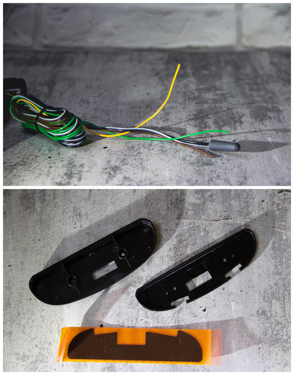 Фото в бортжурнале Great Wall Hover