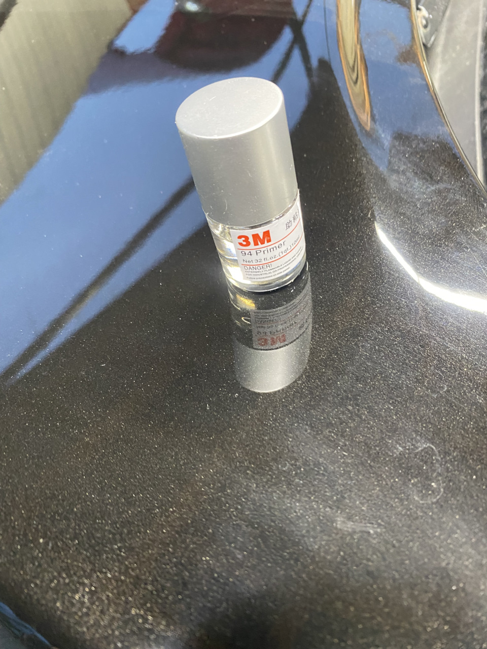 Фото в бортжурнале Nissan Juke (1G). Запчасти на фото: 321102