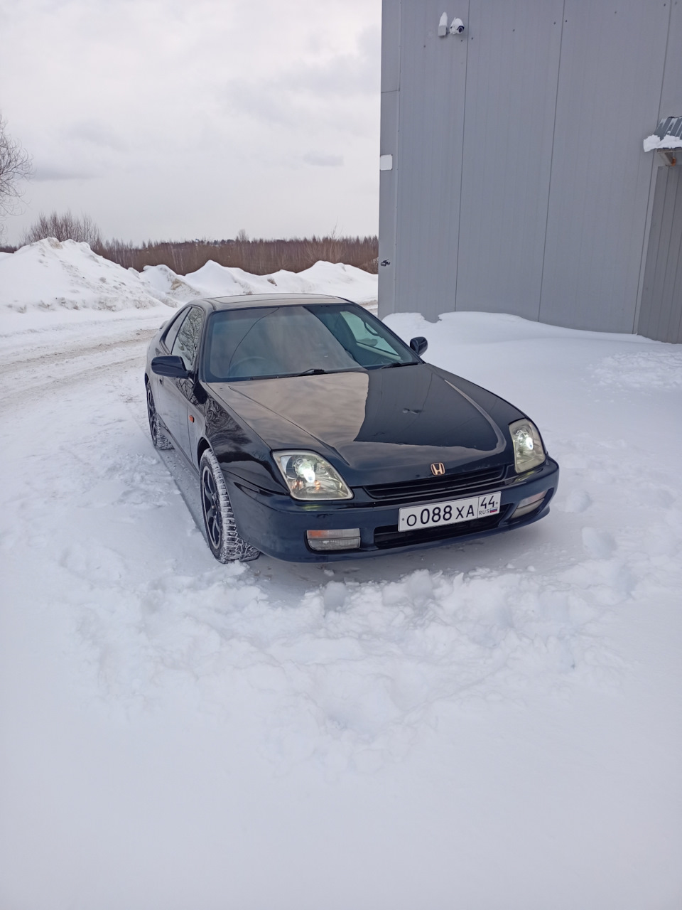 Покупка нового авто. — Toyota Mark II (100), 2,5 л, 1998 года | покупка  машины | DRIVE2