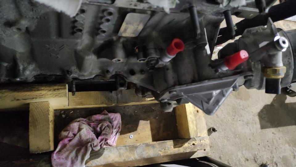 Фото в бортжурнале Citroen C4 L