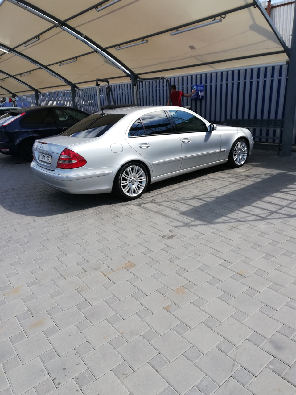 Большое обслуживание, с устранением выявленных неисправностей🚗 ...