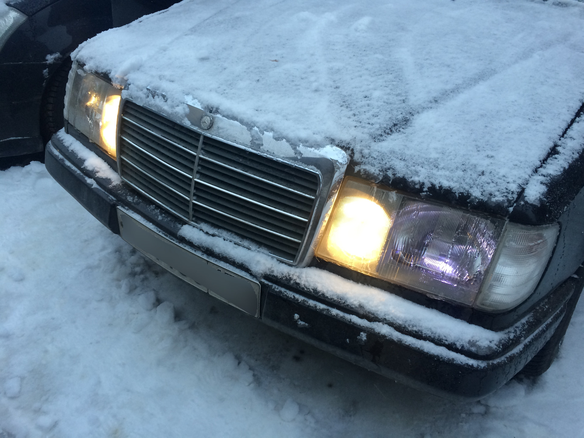 Шиномонтаж сезонный. Знак \"Ш\". Пост \"чисто для себя\" — Skoda Octavia ...